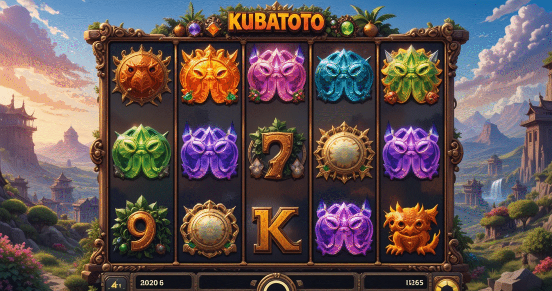 KUBATOTO