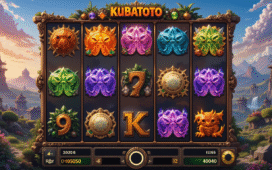KUBATOTO