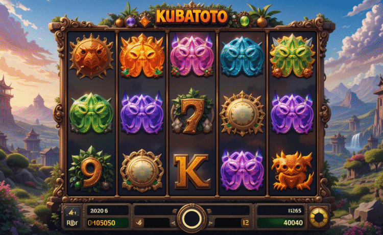 KUBATOTO
