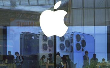 China Siapkan Taktik Baru, Cegah Apple Lari ke India