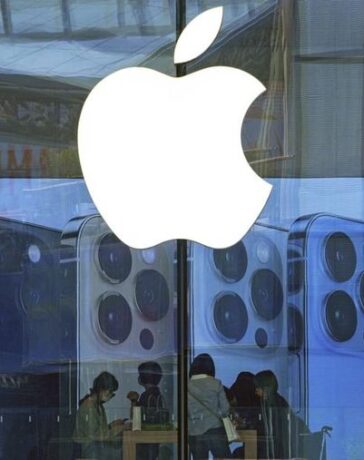 China Siapkan Taktik Baru, Cegah Apple Lari ke India 