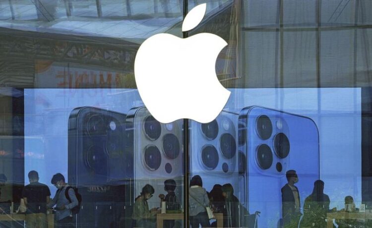 China Siapkan Taktik Baru, Cegah Apple Lari ke India