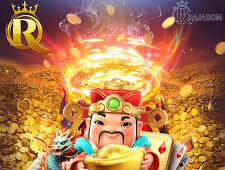 Slot gacor RTP tinggi