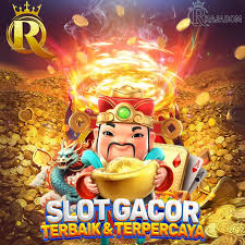 Slot gacor RTP tinggi